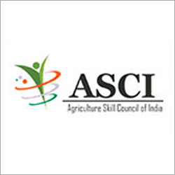 Agriculture Sector Skill Council