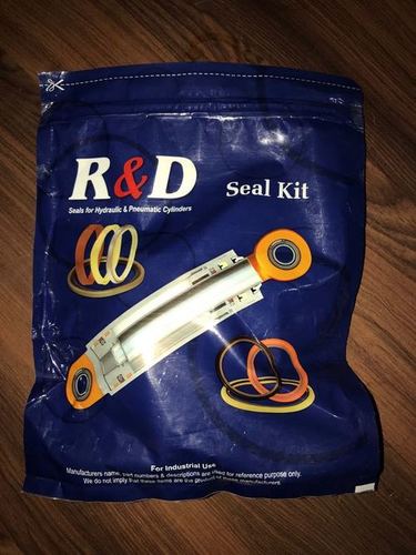 R & D Seal Kit