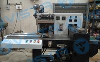 Mechanical Flow Wrapping Machine