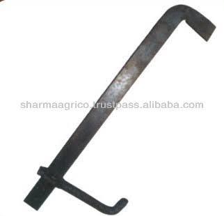 Shikanja Shuttering Clamp
