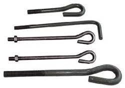 Expansion Ring Anchor Bolt