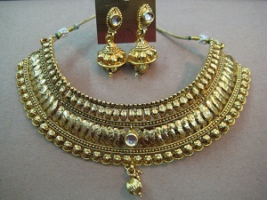Designer Jewelry Sets