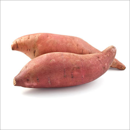 Sweet Potato