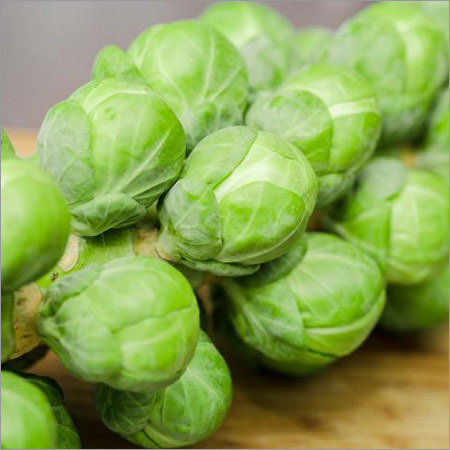 Brussels Sprouts