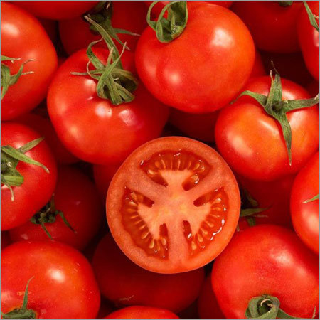 Pure Tomato