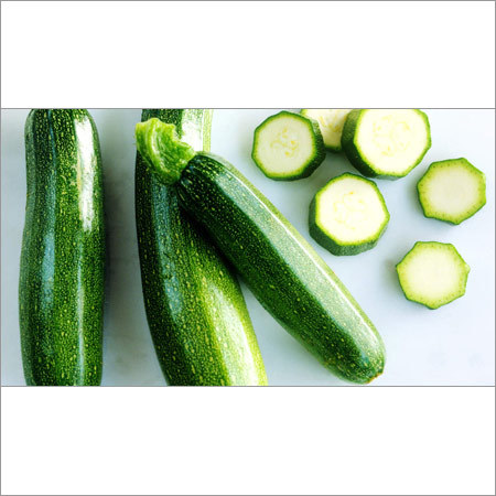 Zucchini