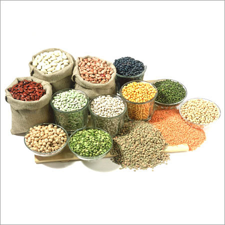 Organic Pulses