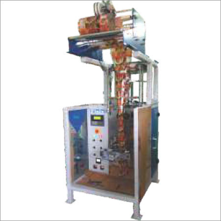 Semi Automatic Cup Filling Machine