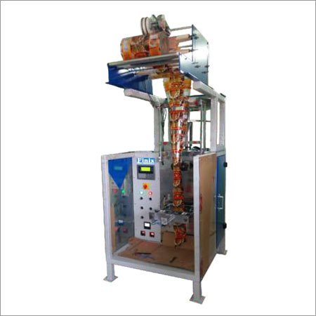 Pneumatic Type Cup Filling Machine