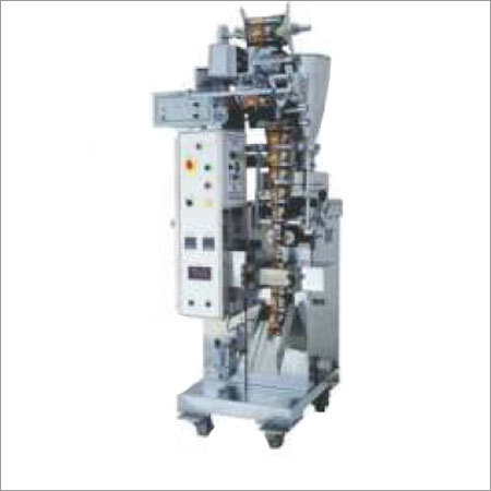 AFFS Cup Filling Machine