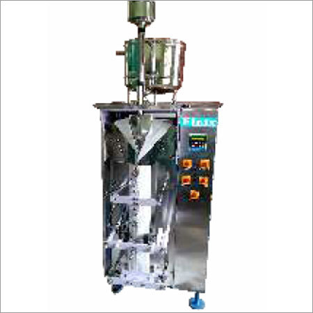 Liquid Vertical Packaging Machine