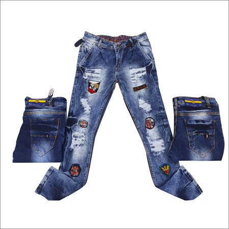 jeans modern
