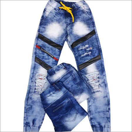 Torn Jeans Torn Jeans