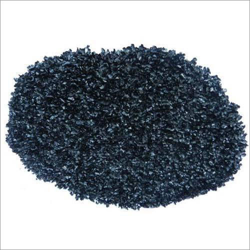 Premium Super Potassium Humate F Shiny Flakes