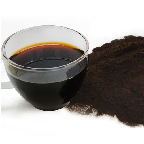Black Seaweeds Liquid