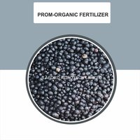 PROM Organic Fertilizers