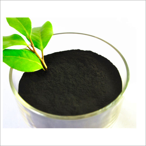 Humic Acid Powder