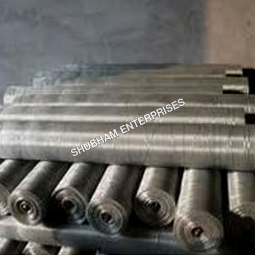 Hot Dip GI Wire Netting