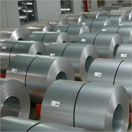 Industrial Galvanized Coil