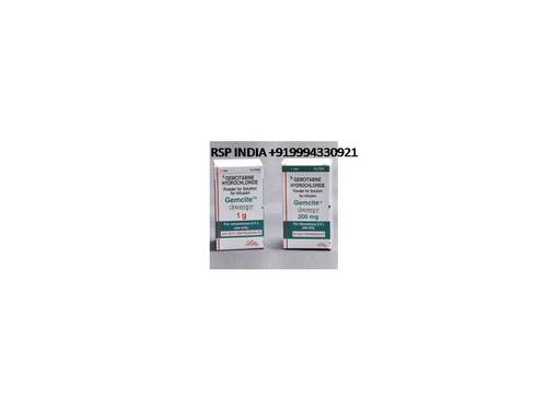 Gemcite 1Gm Injection Age Group: Adult