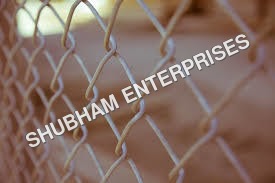Chain Link Mesh