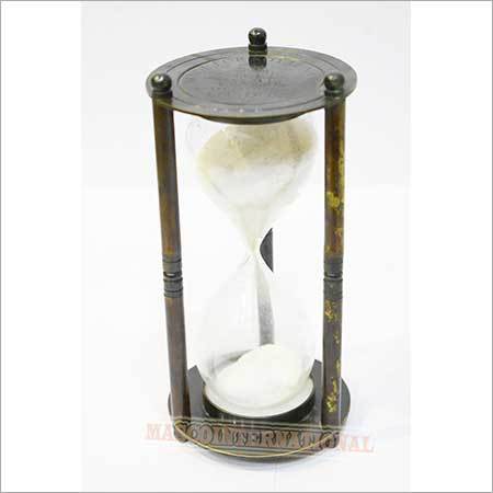 Sand Timers