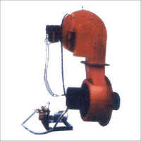 Dryer Burner For Plant