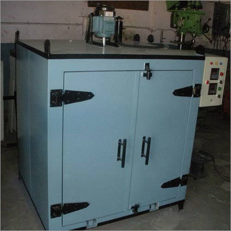 Industrial Oven