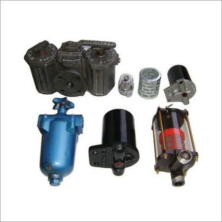 Boiler Components By JOYAN ENGINEERING CORPORATION
