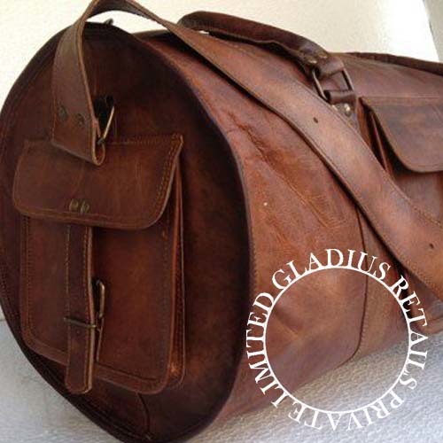 Genuine Leather Bags