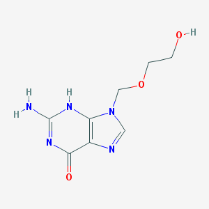 Acyclovir