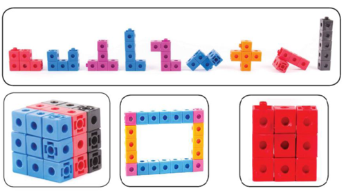 Building Blocks Set Building Blocks Set