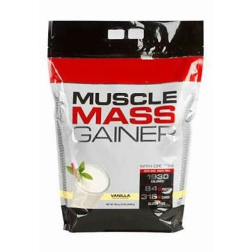 Muscle Mass Gainer By FACMED PHARMACEUTICALS PVT. LTD.