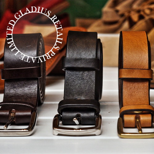 Leather Belts