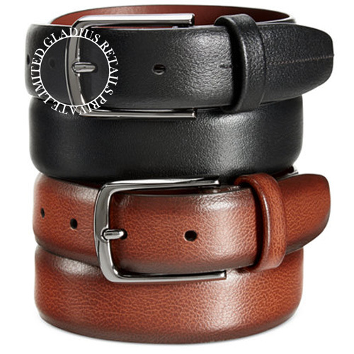 Leather Belts