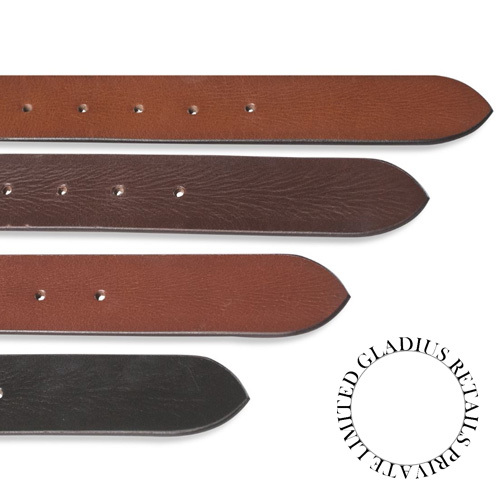 Genuine Leather Mens Belts