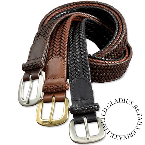 Leather Belts For Men