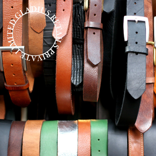 Mens Designer Belts
