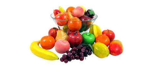 Fruits Set