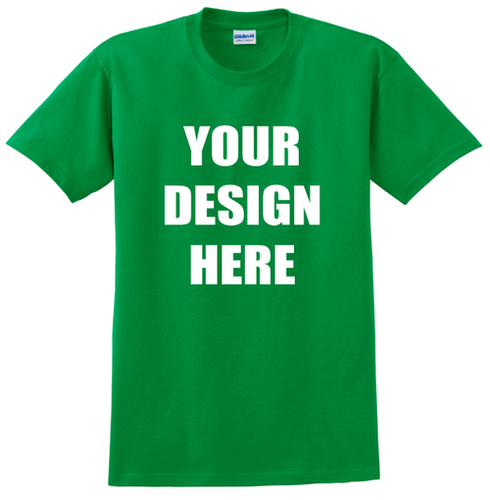 T-Shirt Printing