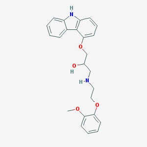 Carvedilol