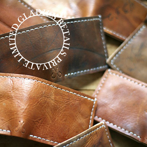 Leather Wallets For Girls and Boy