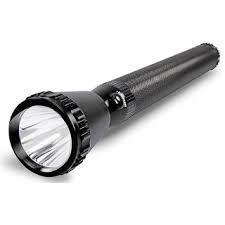 Nishica Rechargeable FlashLight