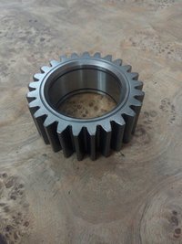 Jcb Planetary Gear - Compact Modular Design, 2 Or 3 Stage Configuration | High Efficiency, Low Noise, Coaxial Transmission