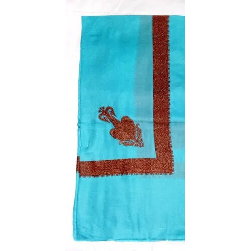 100% Cashmere Pashmina Turma Shawl