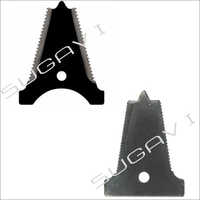 Ledger Plates - Stainless Steel, 51x64x3mm & 50x63x3mm | Rust Resistant, Zinc Coated, Easy Fitting, High Strength, Available In Custom Sizes