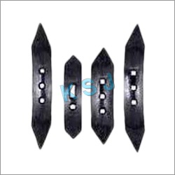 Tractor Cultivator Shovels
