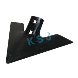 Duck Foot Blade