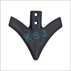 Agriculture Duck Foot Shovel