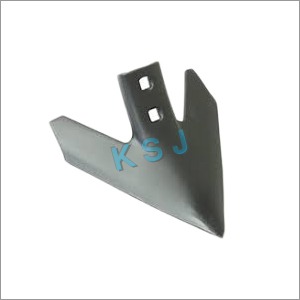 Agriculture Tiller Shovel
